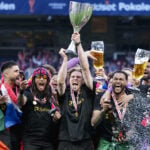 FCM får markant repræsentation ved sommerens VM, når to af klubbens profiler rejser til Nordamerika inden længe.