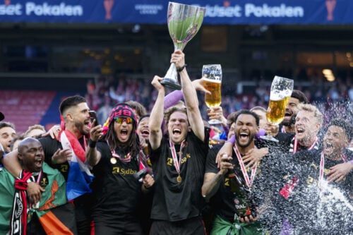 FCM får markant repræsentation ved sommerens VM, når to af klubbens profiler rejser til Nordamerika inden længe.