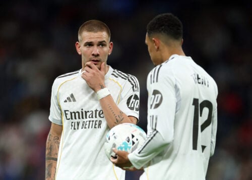 Den spanske storklub i form af Real Madrid forbereder en markant udrensning og oprustning efter en skuffende og trofæløs sæson.