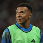 Kylian Mbappé foreslås nu til Premier League-klub.