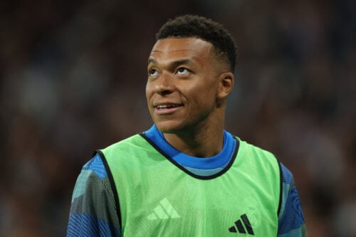 Kylian Mbappé foreslås nu til Premier League-klub.