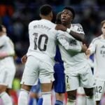 Der ulmer uro omkring Kylian Mbappé i Real Madrid, men det er ikke den franske superstjerne, der rygtes til Liverpool.