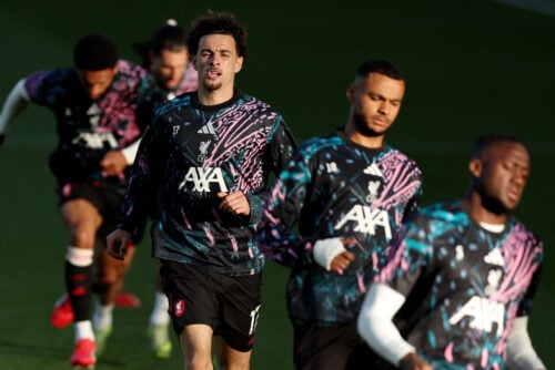 Liverpool kigger ind i sommerens transfervindue, hvor et væld af store stjerner kommer til at forlade Anfield. Nu er endnu en på vej væk.