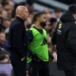 Det ulmer i Liverpool efter et nederlag til Aston Villa, hvor klubelegenden Mohamed Salah har kastet en verbal bombe på de sociale medier.