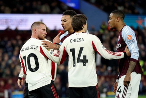 Liverpool har netop lanceret spilletrøjen for den kommende sæson, som skaber stor opmærksomhed.
