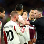 Liverpool fik ikke et ben til jorden, da de led et tungt nederlag til Aston Villa i fredagens Premier League-kamp.