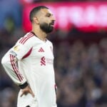 Mohamed Salah har leveret noget af en sviner til Liverpools cheftræner i form af Arne Slot, der sender chokbølger gennem England.