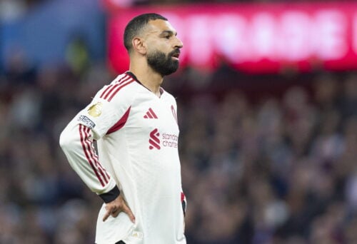 Mohamed Salah har leveret noget af en sviner til Liverpools cheftræner i form af Arne Slot, der sender chokbølger gennem England.