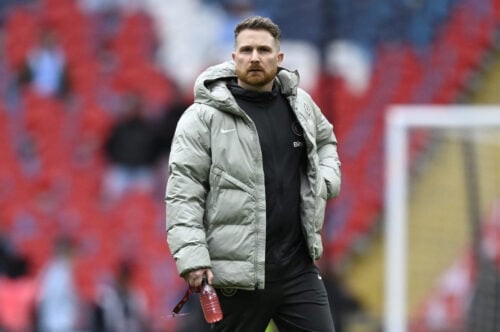 Chelsea står foran endnu et markant skifte på trænerposten, hvor meget tyder på, at klubbens næste cheftræner bliver en spanier.