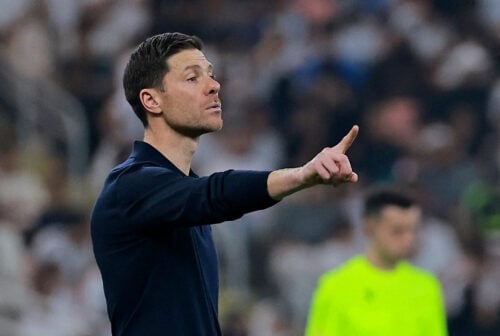 Xabi Alonso er officielt ny manager for Chelsea og har sat kursen for et nyt kapitel på Stamford Bridge med tre klare målsætninger.