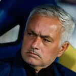 José Mourinho vender tilbage til Real Madrid.