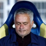 José Mourinho bliver formentlig snart ny træner i Real Madrid.
