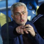 José Mourinho har lagt store planer for Real Madrid.