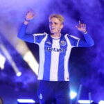 Porto-profilen Victor Froholdt har haft en sæson, de færreste havde forudset. Derfor kan danskeren allerede være på vej til en større klub.