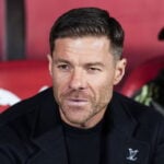 Xabi Alonso er klar til at gøre et forbudt skifte.