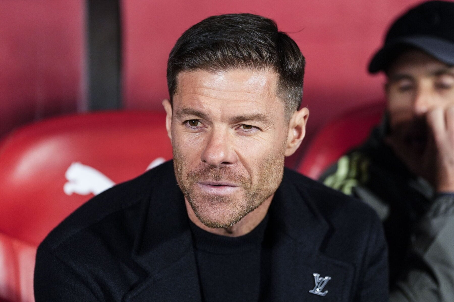Xabi Alonso er klar til at gøre et forbudt skifte.