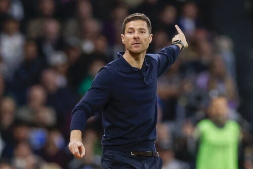 Xabi Alonso er officielt på plads som ny cheftræner i Chelsea, hvor der kommer til at ske store ændringer inden længe.