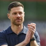 Xabi Alonso har angiveligt sin første transfer på plads.