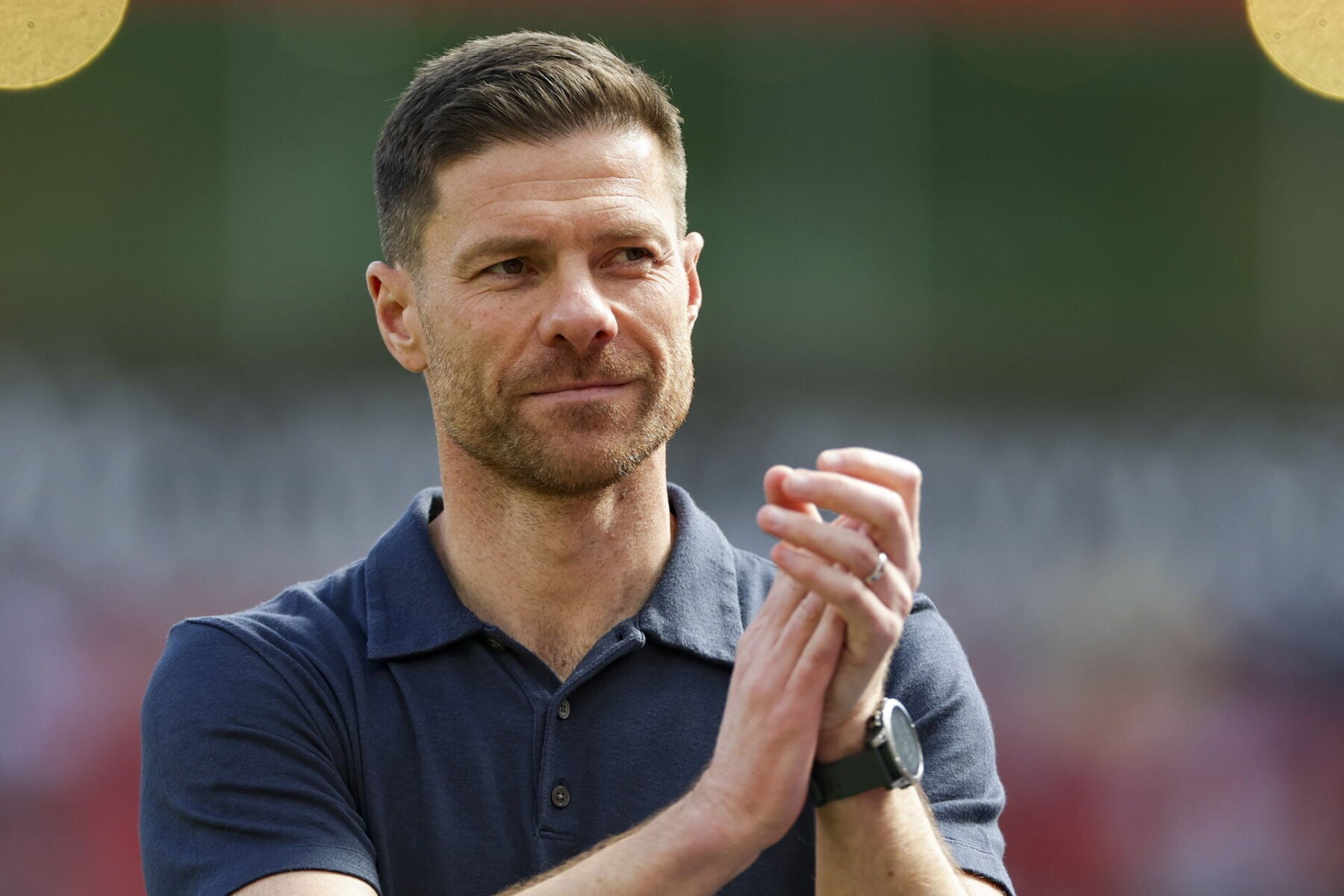Xabi Alonso har angiveligt sin første transfer på plads.