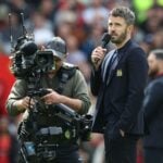 Michael Carrick og Manchester United er tæt på en ny transfer.