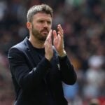 Michael Carrick bliver af Manchester United belønnet med en stor transfer.