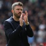 Manchester United har gennemlevet en af klubbens bedste sæsoner i nyere tid, hvilket lokker et stort navn til Old Trafford.