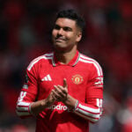 Casemiro har angiveligt sagt ja.