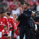 Manchester United fortsætter med at høste point i Premier League, men i seneste kamp vi de massiv dommerhjælp.