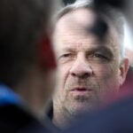 Troels Bech har netop sendt en trist melding til alle OB-fansene.