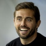 Jakob Poulsen har ført AGF til et historisk dansk mesterskab, hvor succesen nu kan sende træneren videre til udlandet.