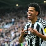 William Osula fortsætter med at gøre opmærksom på sig selv i Newcastle, hvor den danske angriber atter viste sig afgørende søndag aften.