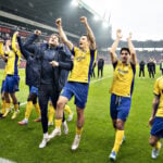 Klokken 18.30 spiller Brøndby og FCK en altafgørende billet til Conference League-kvalifikationen, men optakten overskygges af et fravalg.