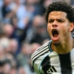 William Osula er for alvor begyndt at levere i Newcastle, hvor meget tyder på, at danskeren står foran sit store gennembrud i Premier League.