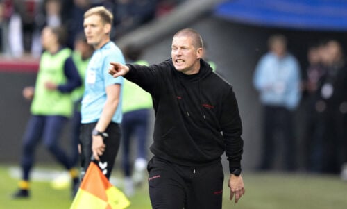 FCM har længe været varme på en Superliga-stjerne, men nu har han valgt at skifte til en anden dansk storklub.
