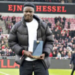 Franculino Djú bliver et af de helt store samtaleemner i FC Midtjylland denne sommer, men hvor skal han hen?