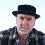 Eric Cantona fylder 60 år.