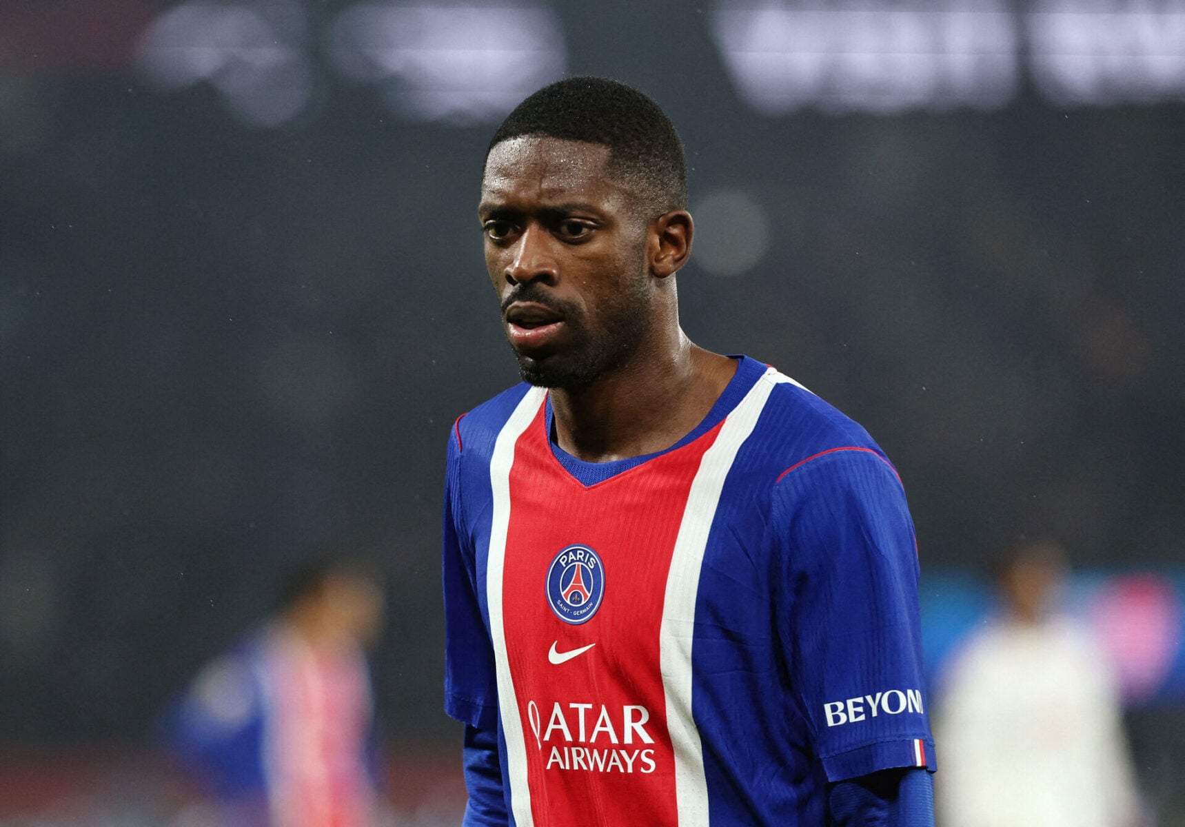 Ousmane Dembélé og Paris Saint-German var igen suveræne i den franske Ligue 1. Lørdag venter sæsonens største kamp: Champions League-finalen mod Arsenal.
