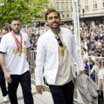 Jakob Poulsen mister endnu en stjerne i AGF.