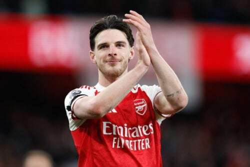 Arsenal kan se frem til en kæmpe økonomisk gevinst efter det engelske mesterskab, der er landet i storklubben for første gang i 22 år.