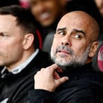 Pep Guardiola kan ende med at spille en uheldig hovedrolle i sagen.