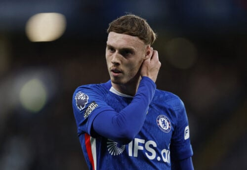 Der er nye tider på vej i Chelsea med Xabi Alonso ved roret, men nu står spanieren over for et kæmpe dilemma vedrørende Cole Palmer.