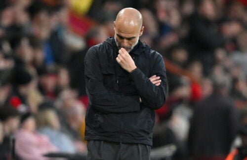 Pep Guardiola er færdig i Manchester City efter søndagens sæsonafslutning mod Aston Villa, men hvad skal der ske med spanieren efterfølgende?