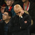 Bournemouth skrev historie, da klubben med 1-1 mod Manchester City sikrede sig europæisk deltagelse for første gang i 127 år.