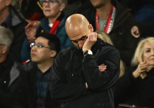 Bournemouth skrev historie, da klubben med 1-1 mod Manchester City sikrede sig europæisk deltagelse for første gang i 127 år.