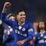 Enzo Fernández rykker nærmere et skifte væk fra det vestlige London, hvor Chelsea kan få svært ved at holde på ham.