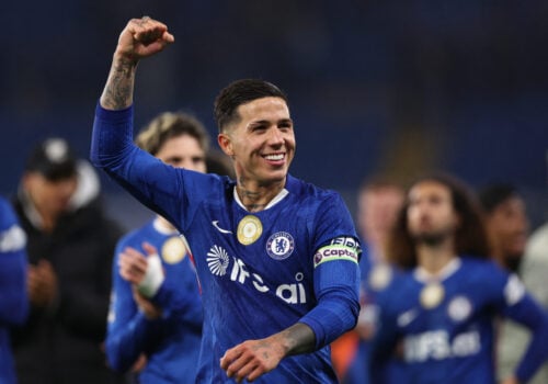 Enzo Fernández rykker nærmere et skifte væk fra det vestlige London, hvor Chelsea kan få svært ved at holde på ham.