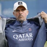 Luis Enrique og PSG ramt af massivt smæk.