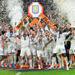 Aston Villa skrev onsdag aften europæisk historie, da den engelske klub knuste Freiburg med 3-0 i Europa League-finalen i Istanbul.