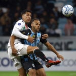 Martin Braithwaite skaber igen massive overskrifter i Brasilien, hvor den danske angriber er tilbage i storform efter sin akillesseneskade.