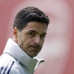 Mikel Arteta er klar til at forlænge.